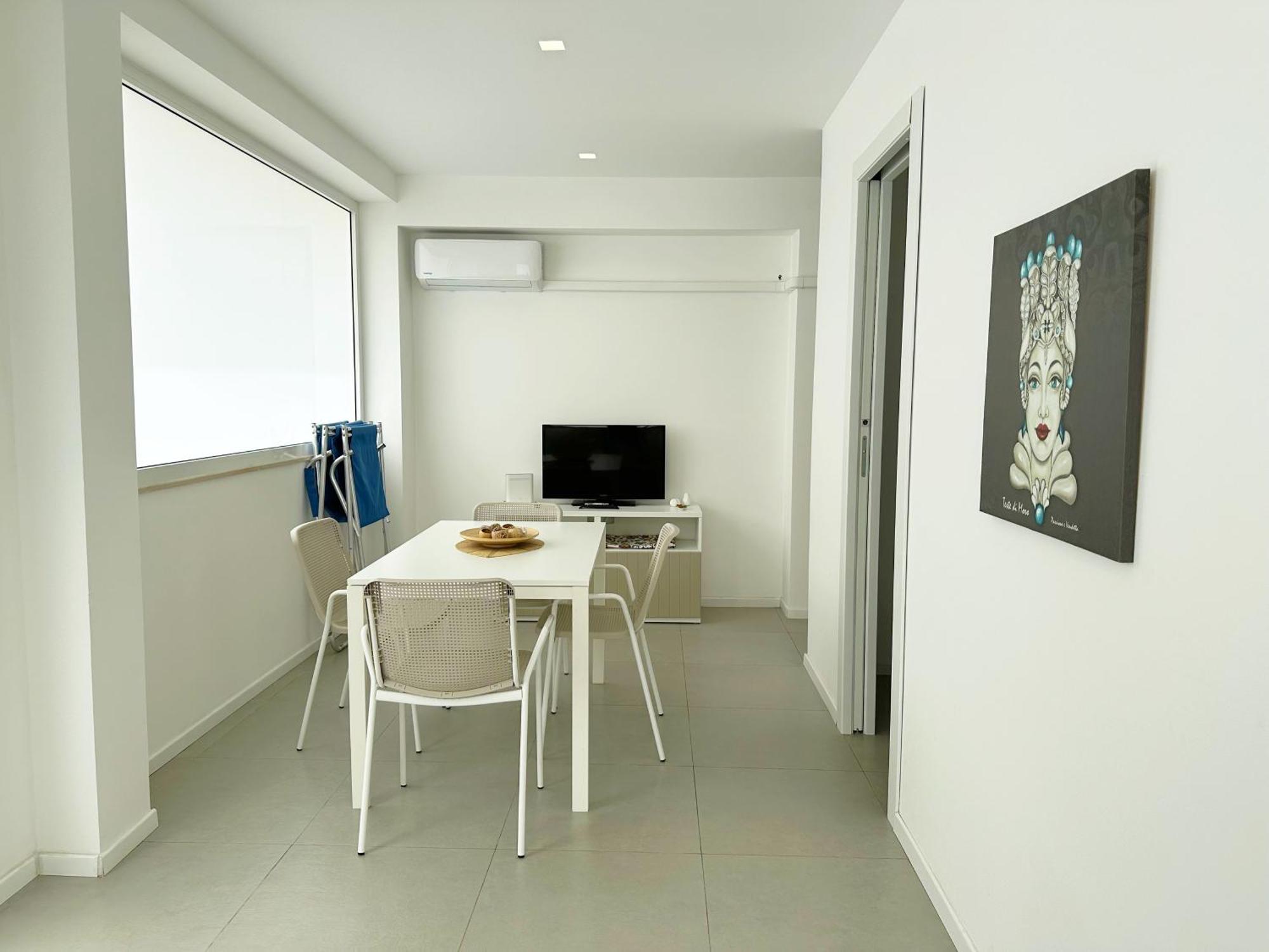 Portosalvo Holiday House Villa Marina di Ragusa Buitenkant foto