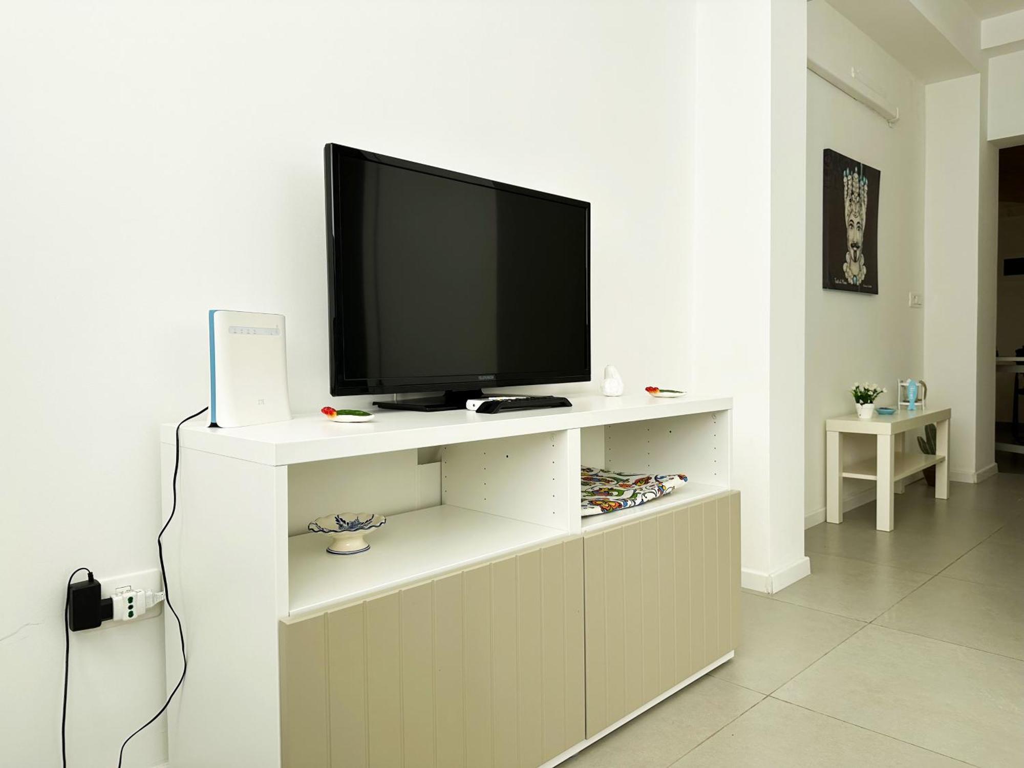 Portosalvo Holiday House Villa Marina di Ragusa Buitenkant foto