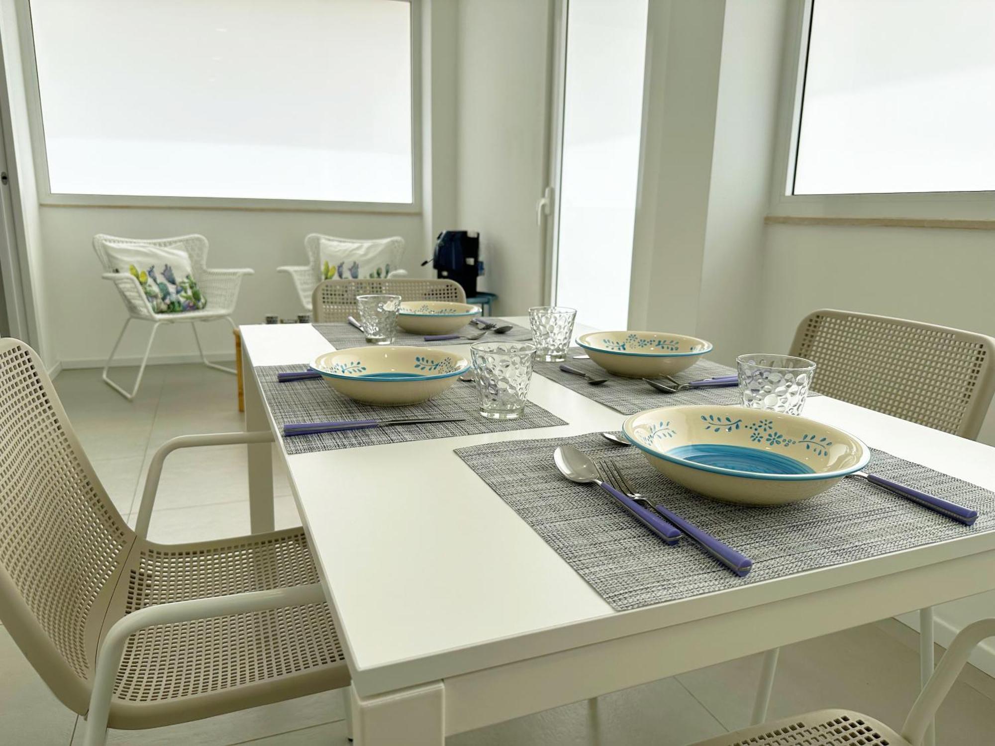 Portosalvo Holiday House Villa Marina di Ragusa Buitenkant foto