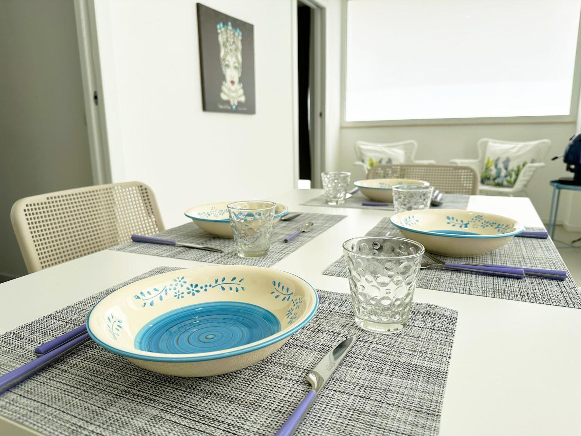 Portosalvo Holiday House Villa Marina di Ragusa Buitenkant foto